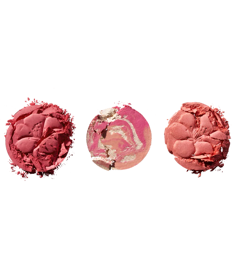 R.E.M. BEAUTY X WICKED: FOR GOOD CHERRY BLOSSOM BLUSH PALETTE PREVENTA