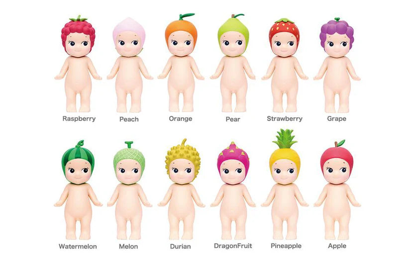 Fruit Series - Sonny Angel Mini Figure Fruit