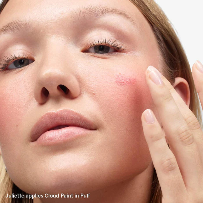 Sephora favorites Blush n Glow Preventa