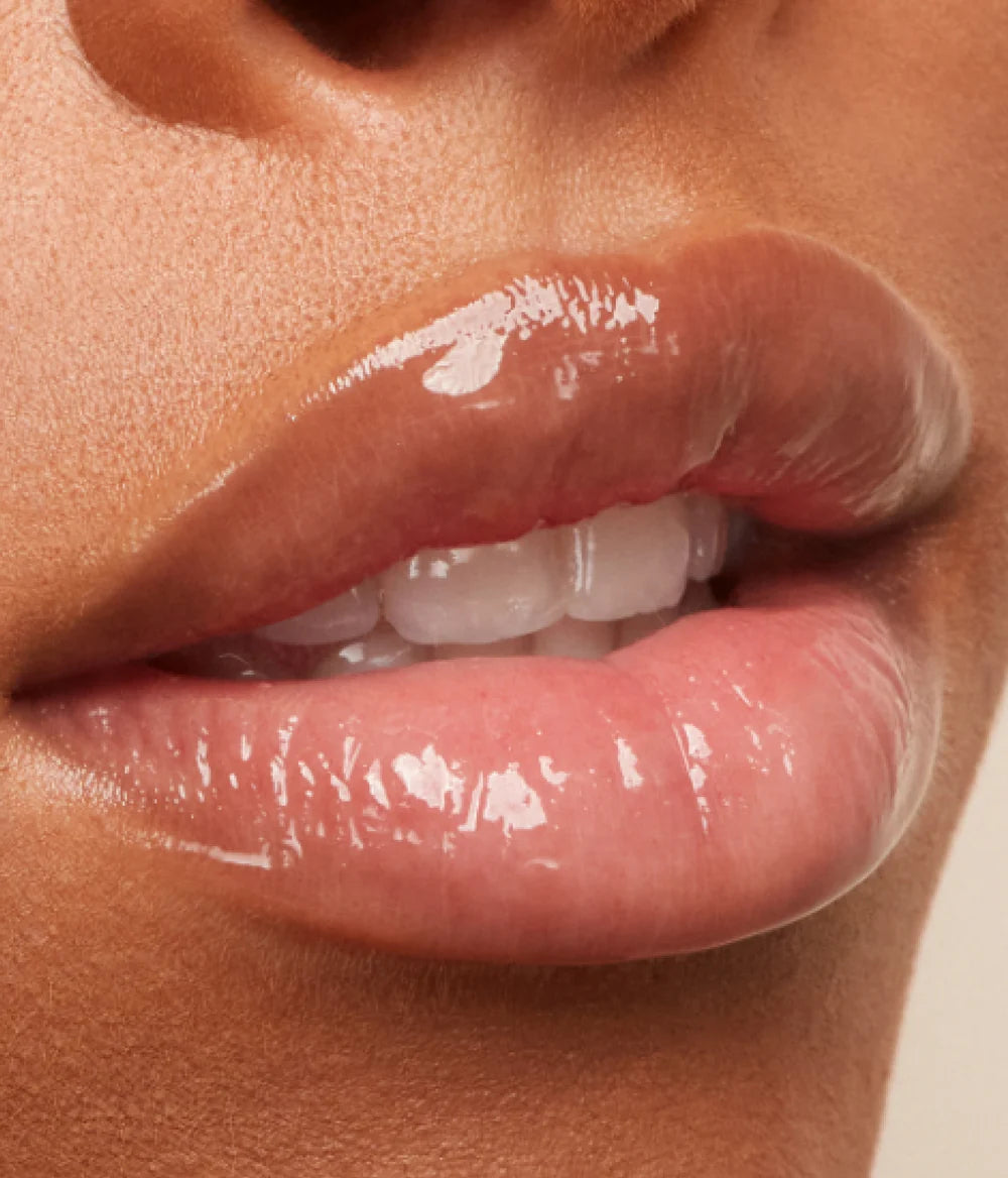 Plumping Lip Gloss