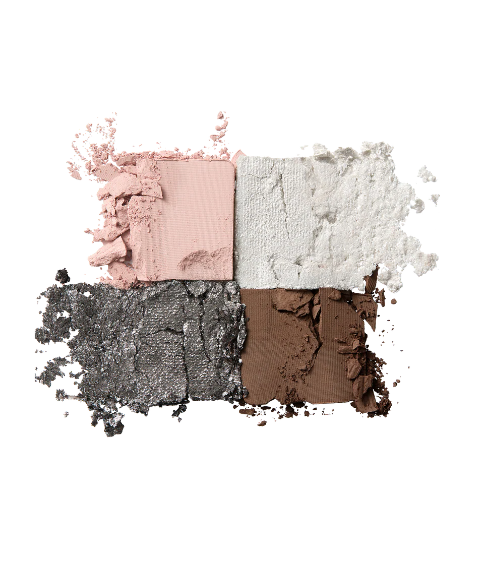 DANGEROUS WOMAN SWEET DREAMS EYESHADOW QUAD R.E.M. Beauty