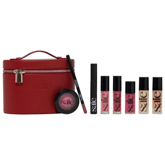 Best of Saie Mini Vanity Case Vault Preventa