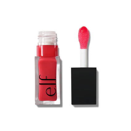 elf lip oil set