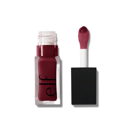 elf lip oil set