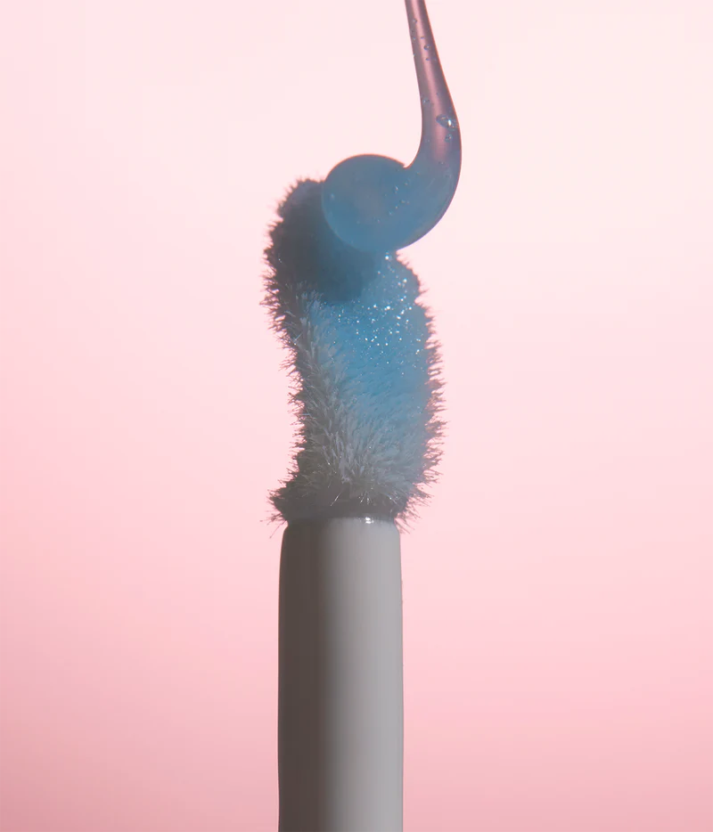 ESSENTIAL DRIP GLOSSY BALM COTTON CANDY PREVENTA