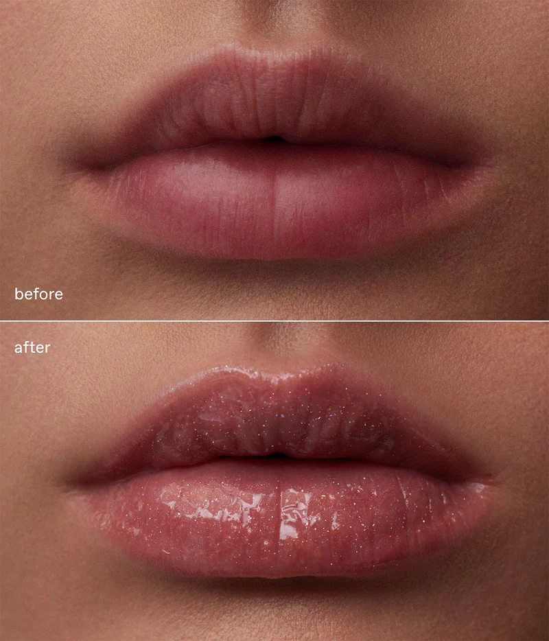 DANGEROUS WOMAN GLOSSY BALM R.E.M. Beauty