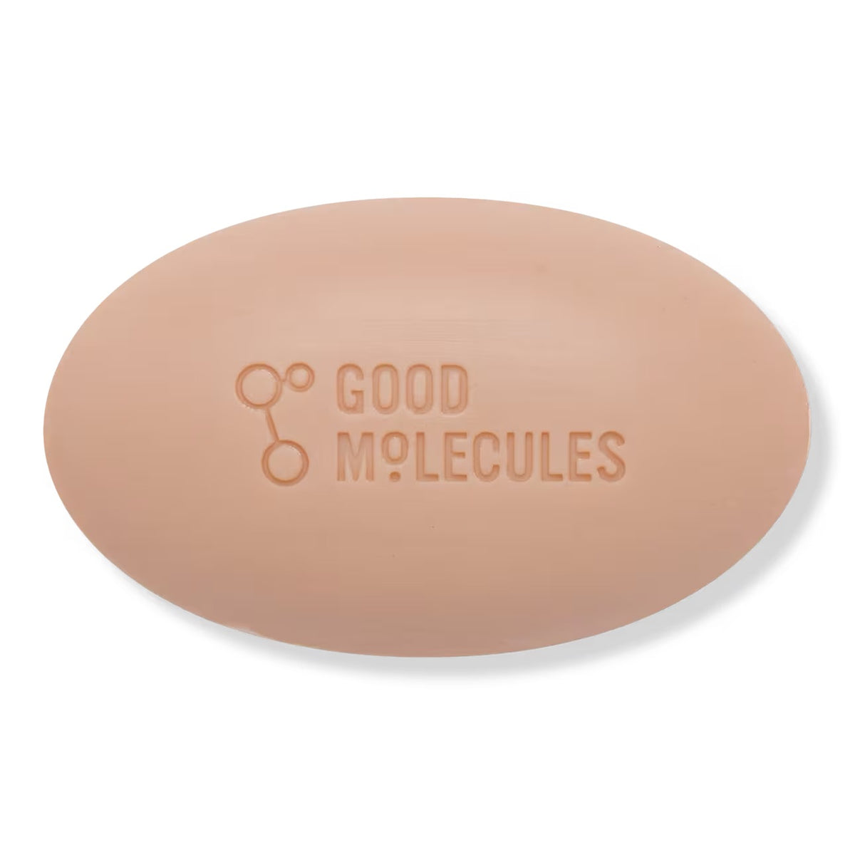 Clarify & cleanse bar good molecules