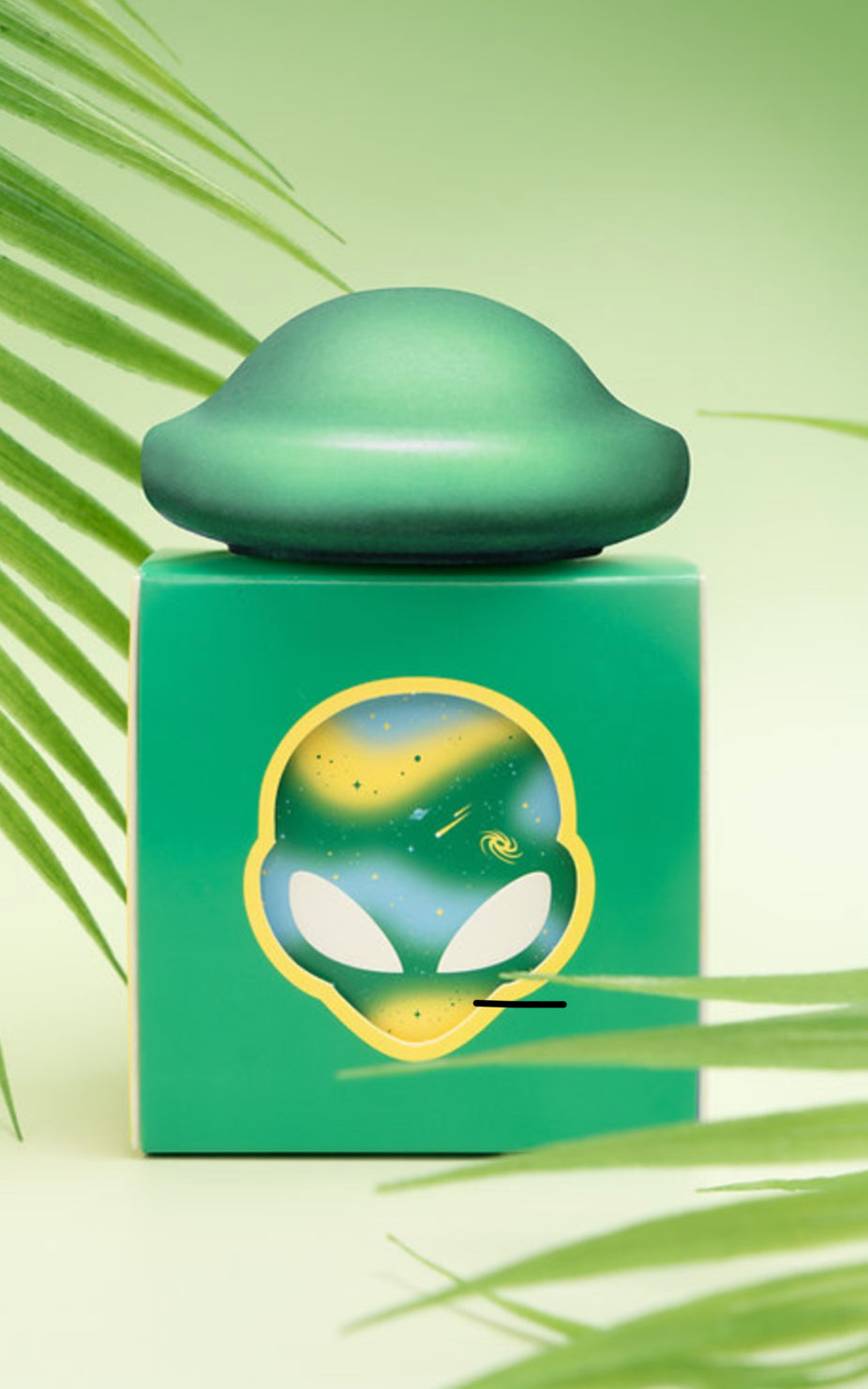 Marsmade Tea Tree Shampoo Bar PREVENTA
