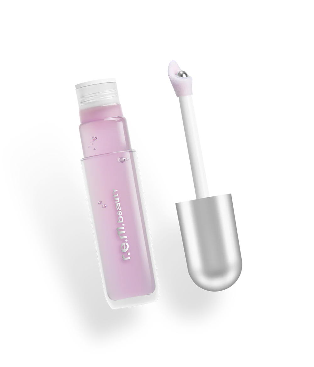 Essential Drip Lip Oil Lavender Kiss