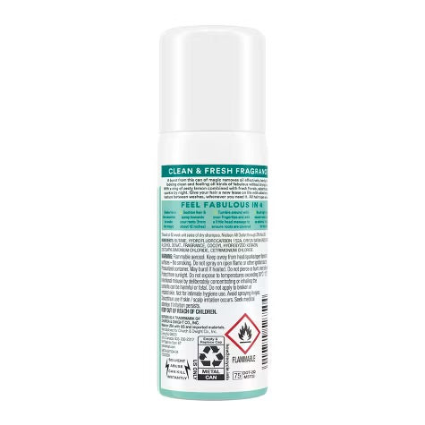 Batiste Original Dry Shampoo