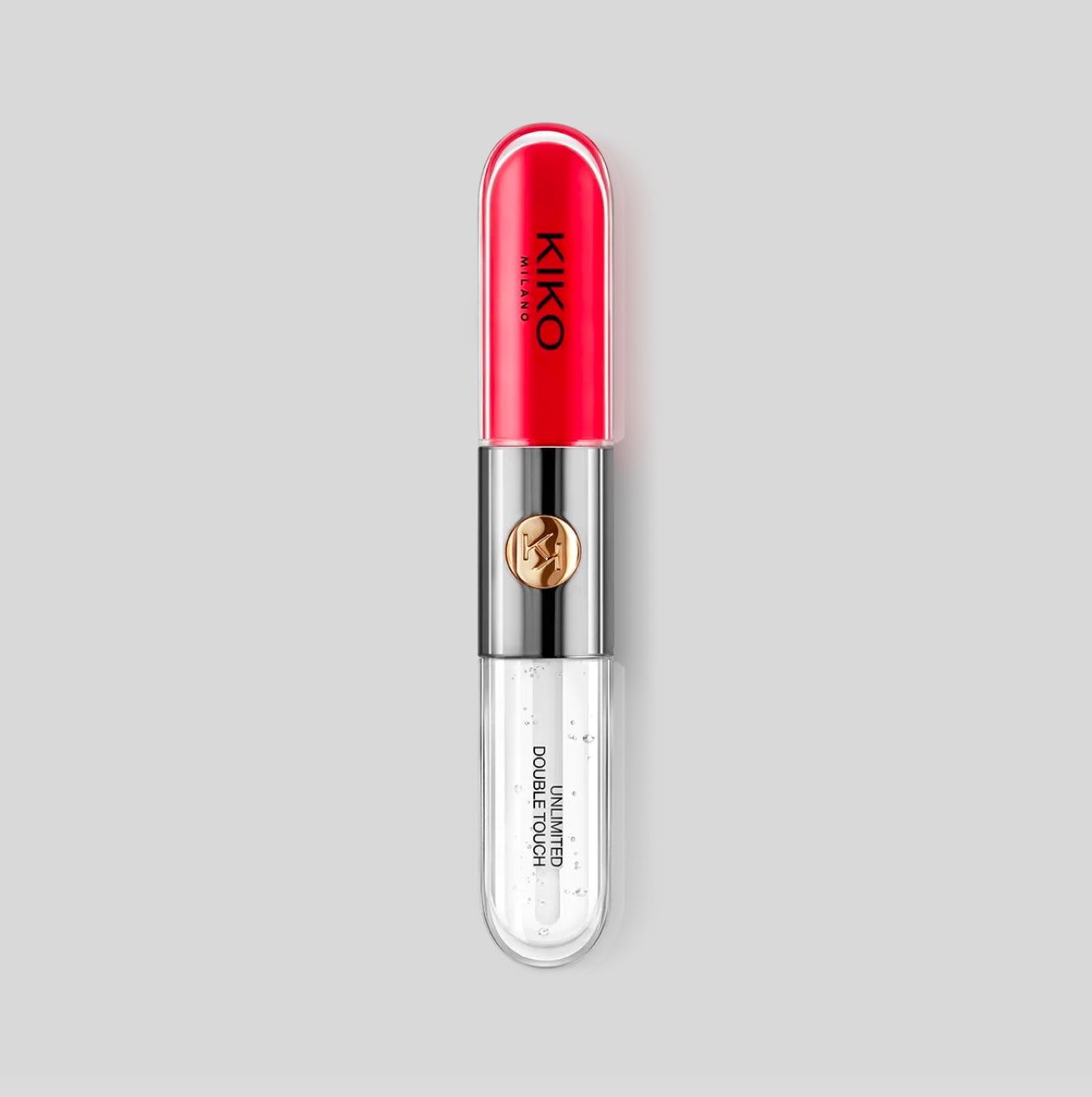 Unlimited Double Touch 109 Strawberry Red