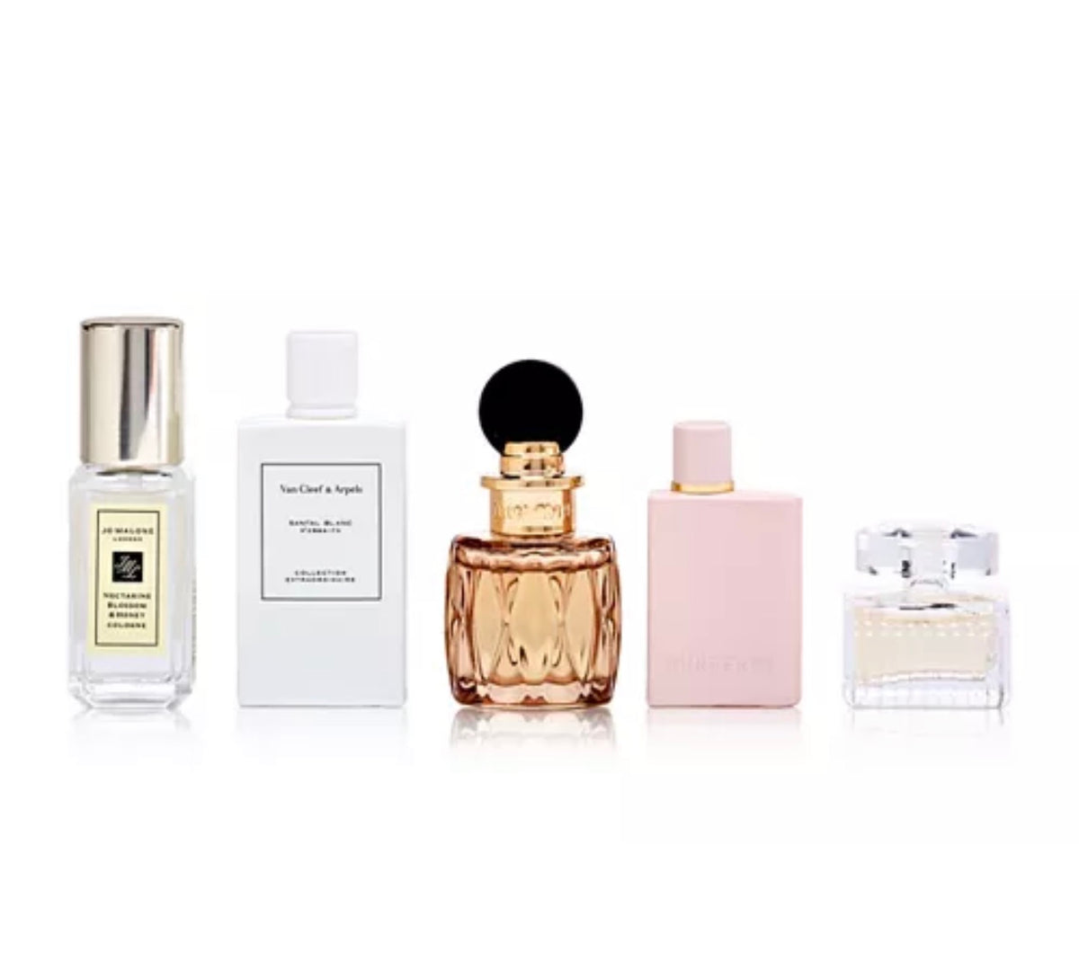 Bloomingdale's
Women's Luxury Scent Edit Gift Set - Exclusive Pre Orden