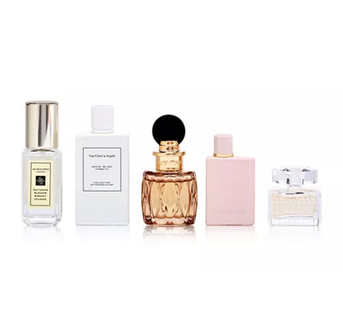 Bloomingdale's
Women's Luxury Scent Edit Gift Set - Exclusive Pre Orden