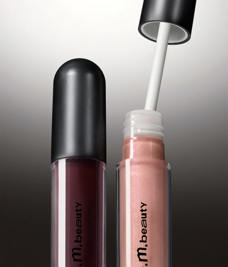 DANGEROUS WOMAN GLOSSY BALM R.E.M. Beauty