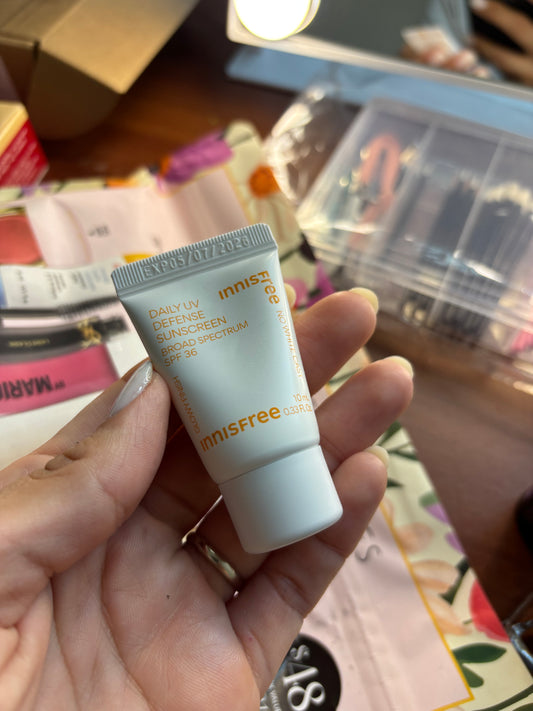 Innisfree