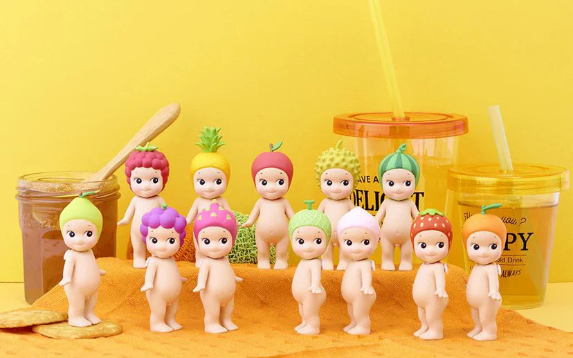 Fruit Series - Sonny Angel Mini Figure Fruit