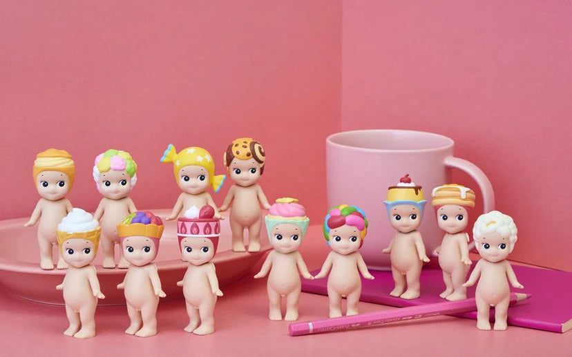 Sweets Series - Sonny Angel Mini Figure Sweets Series