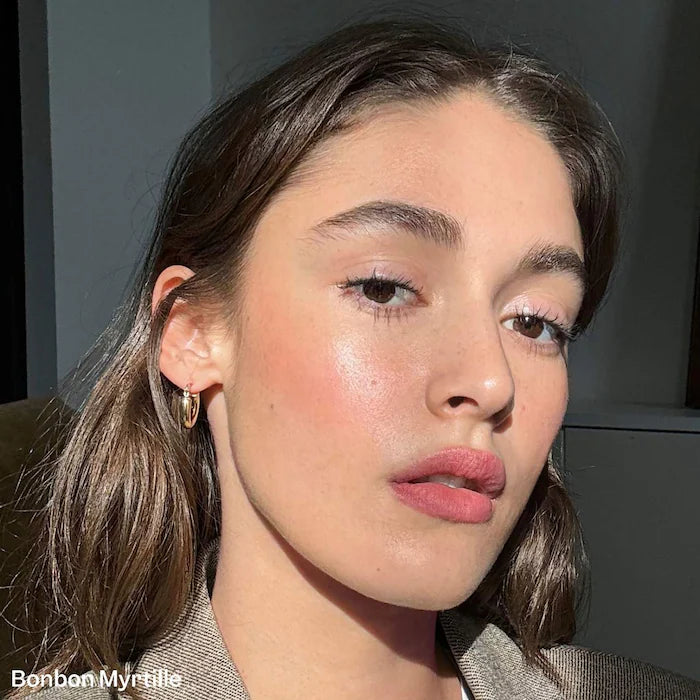 VIOLETTE_FR 
BISOU BALM Sheer Matte Lipstick preventa