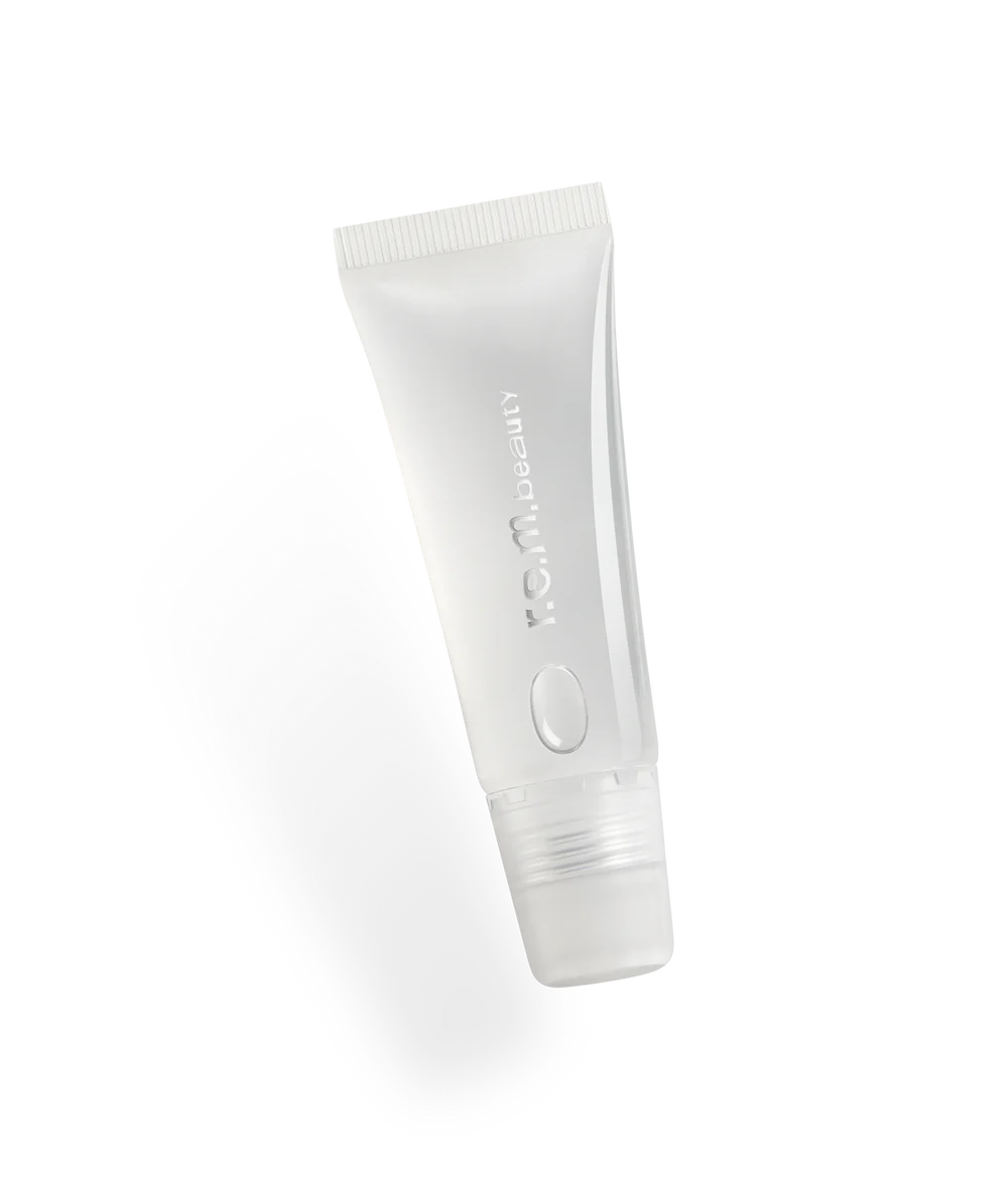 Plumping Lip Gloss