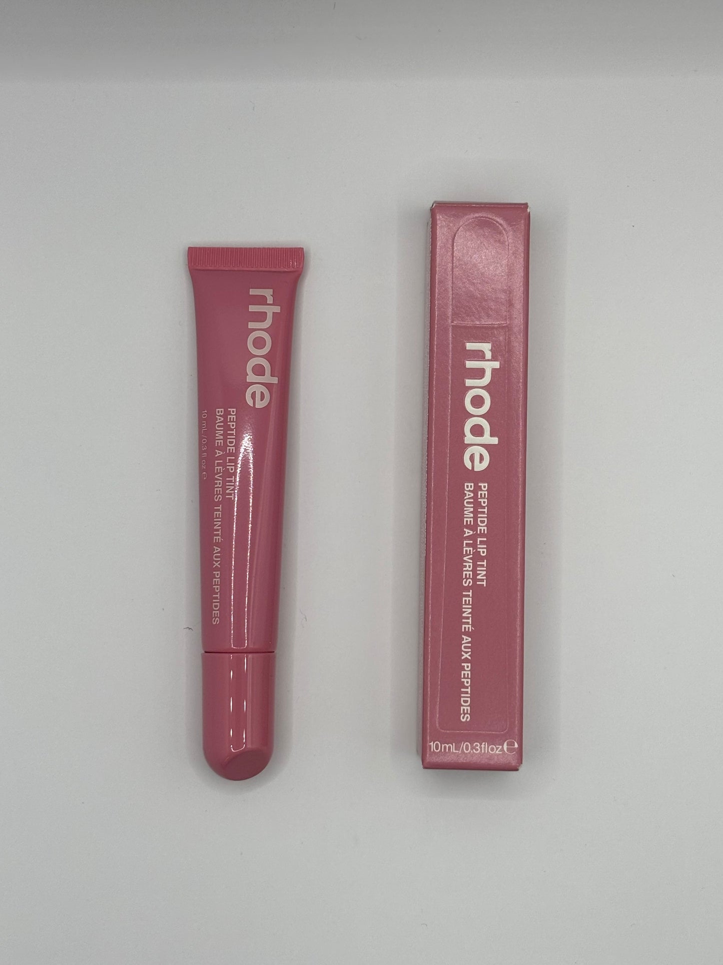 Peptide lip tint Ribbon