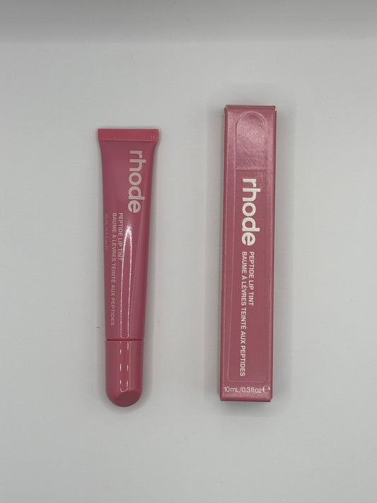 Peptide lip tint Ribbon