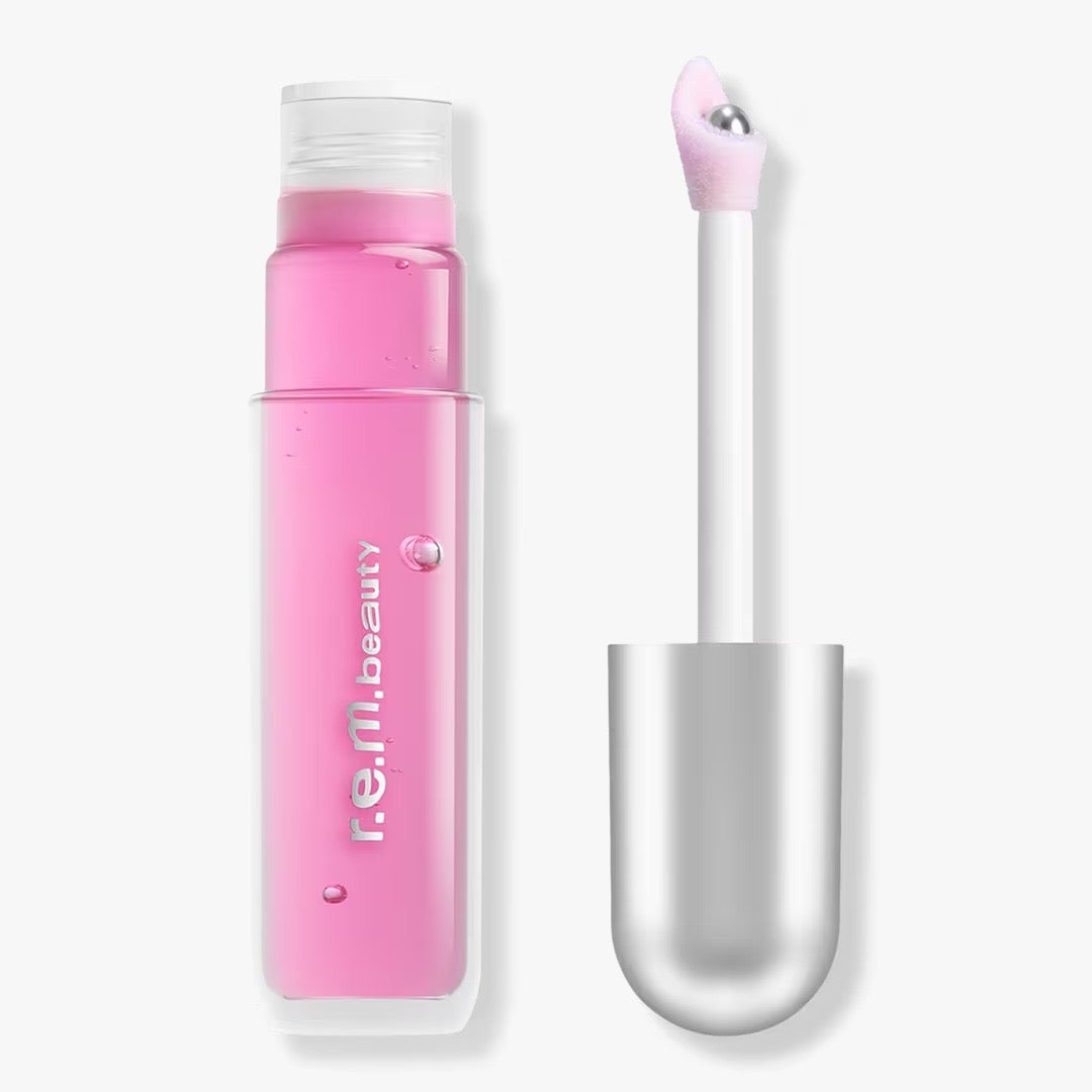 Essential Drip Lip Oil Rasperry Drip