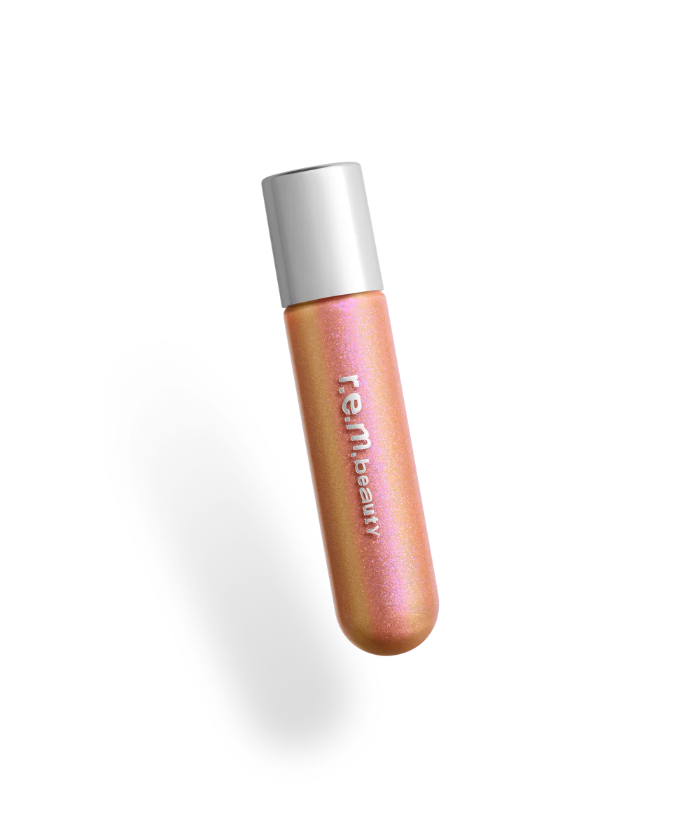 Thank U, Next Plumping Lip Glosses 7 rings