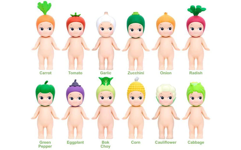 Sonny Angel Original Blind Box Vegetable Series preventa
