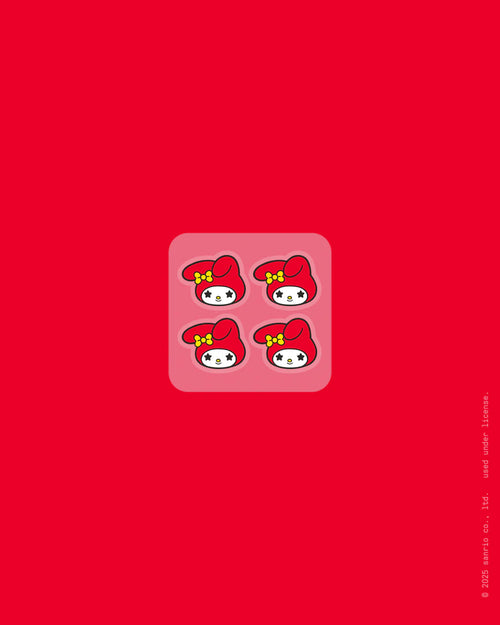 big my melody™ Starface