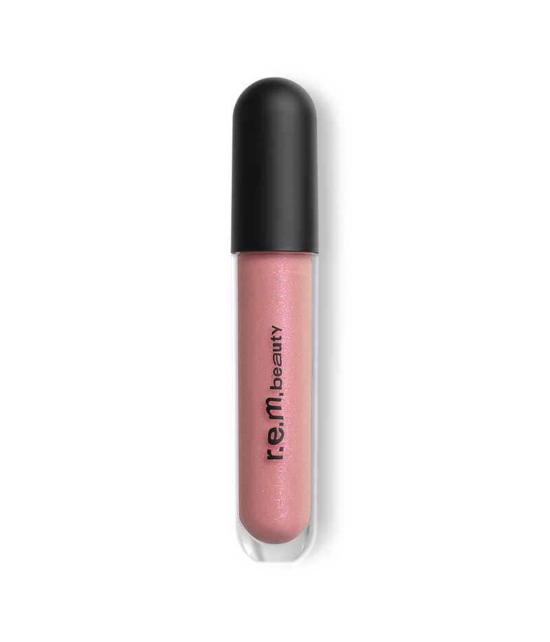 DANGEROUS WOMAN GLOSSY BALM R.E.M. Beauty