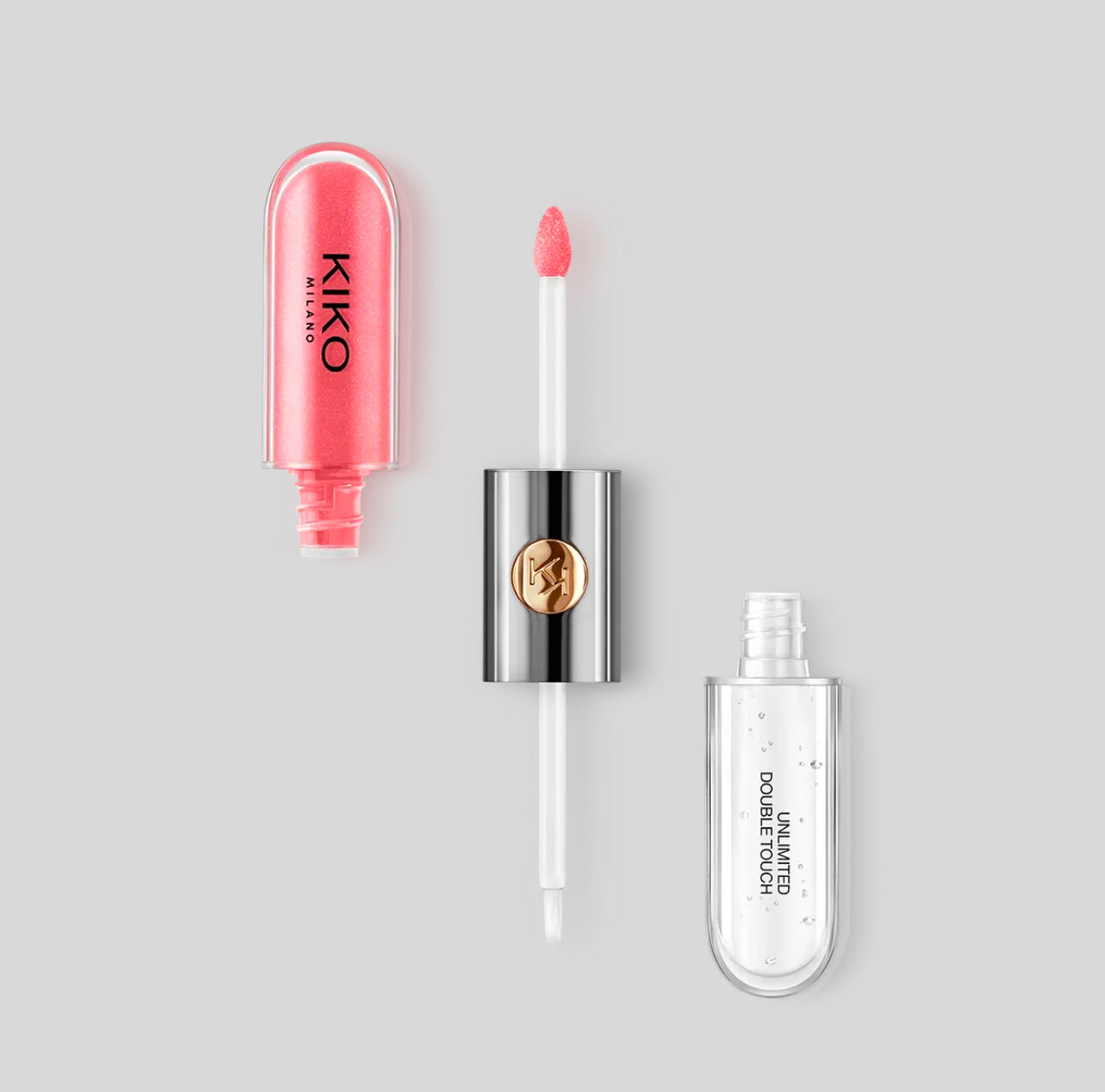 Unlimited Double Touch 112 Satin Peach Rose
