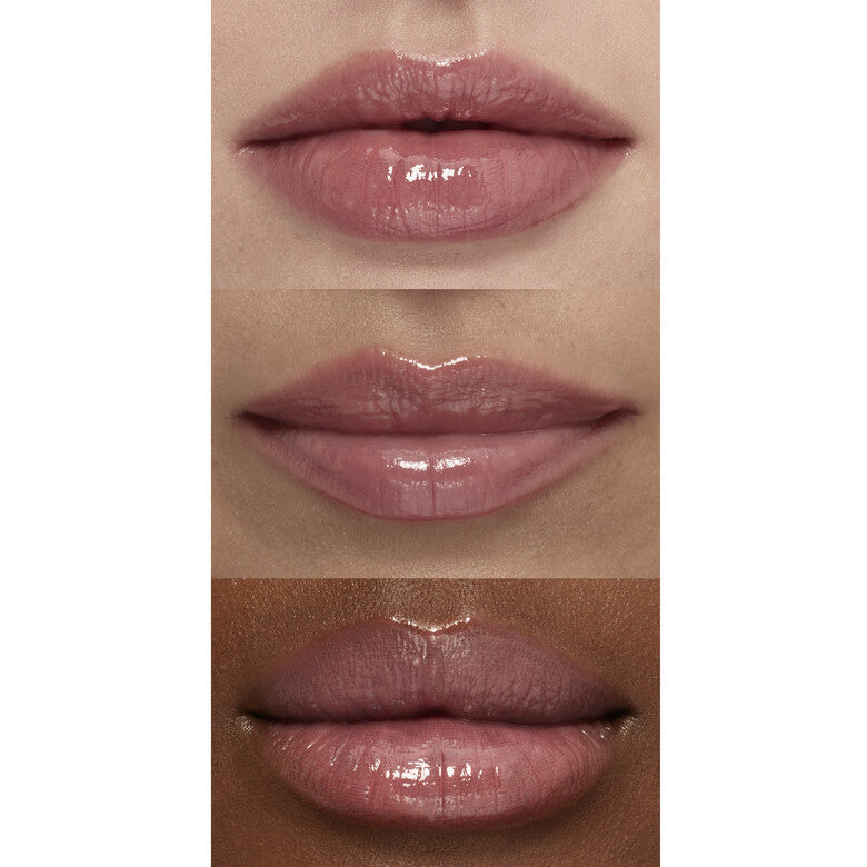 Sun Boss Gloss SPF 25 e.l.f. Blush Much?