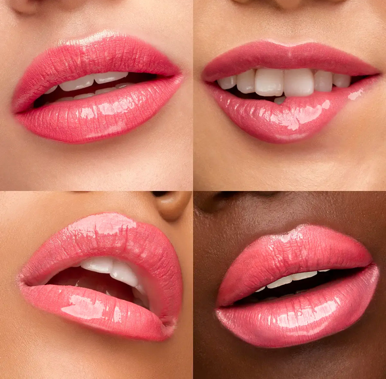 Unlimited Double Touch 112 Satin Peach Rose