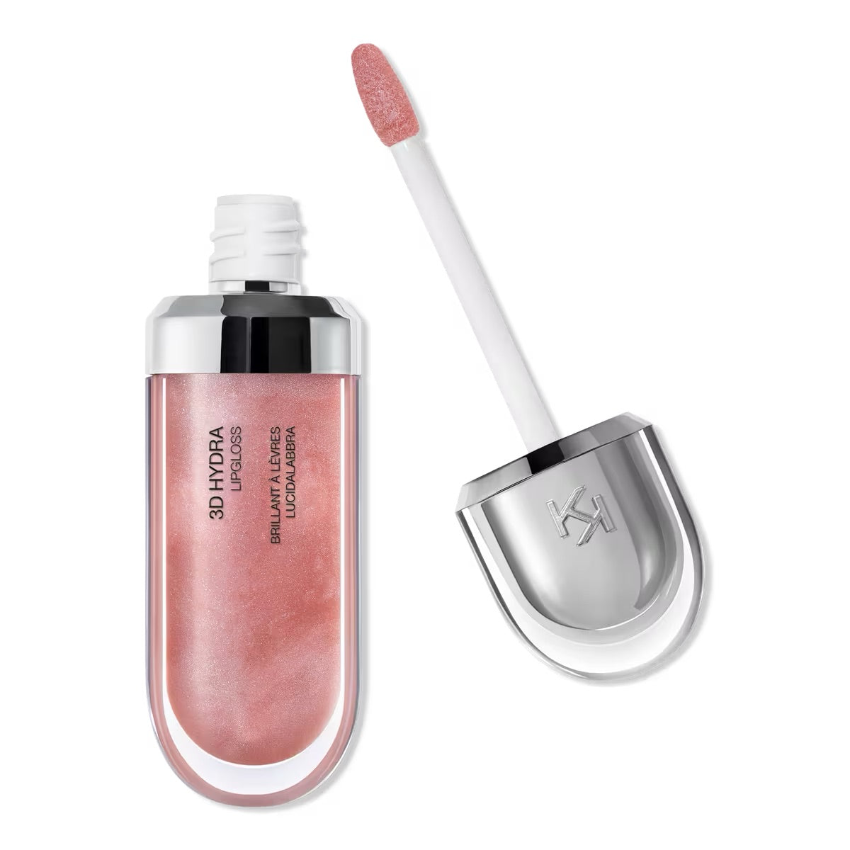 3D Hydra Lipgloss 31 Pearly Shell