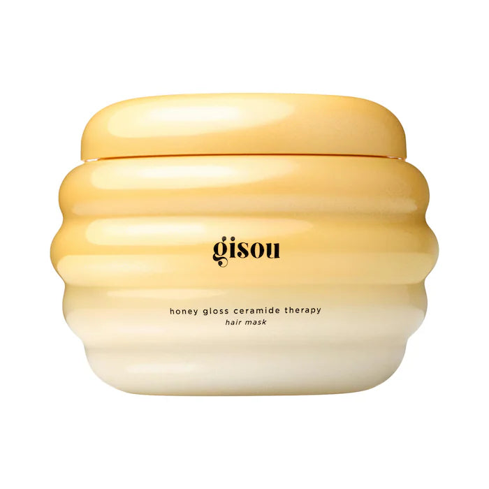 Gisou 
Honey Gloss Ceramide Therapy Hydrating Hair Mask 230 ml  preventa