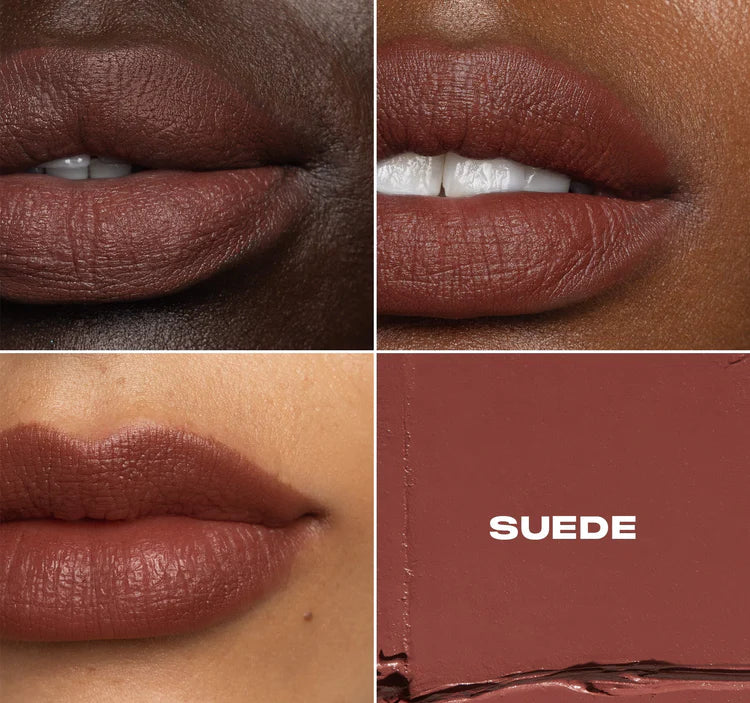 LIP FILTER HYDROPLUMP SOFT MATTE LIPSTICK SUEDE MORPHE