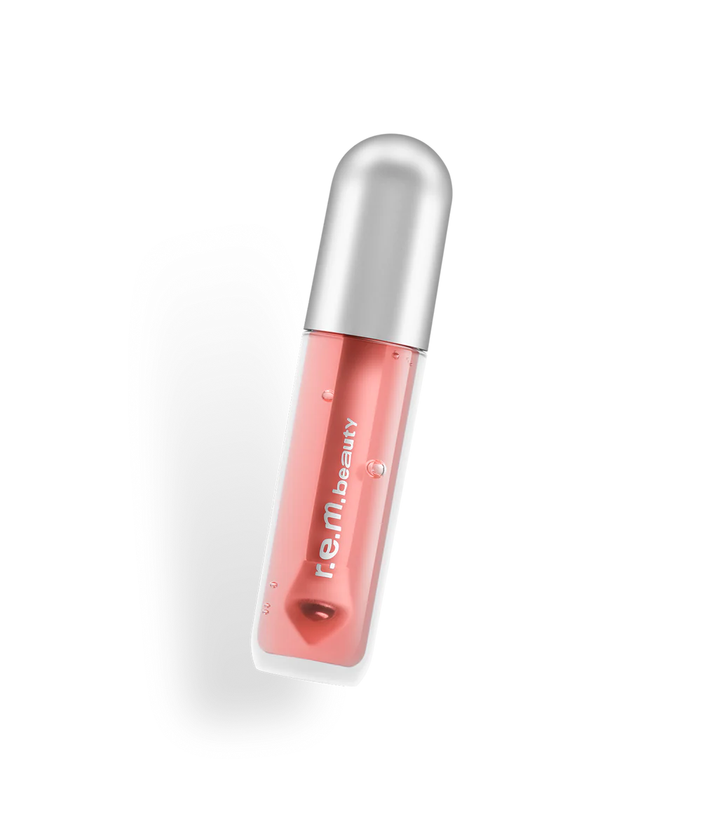 Essential Drip Lip Oil Pickin Petals