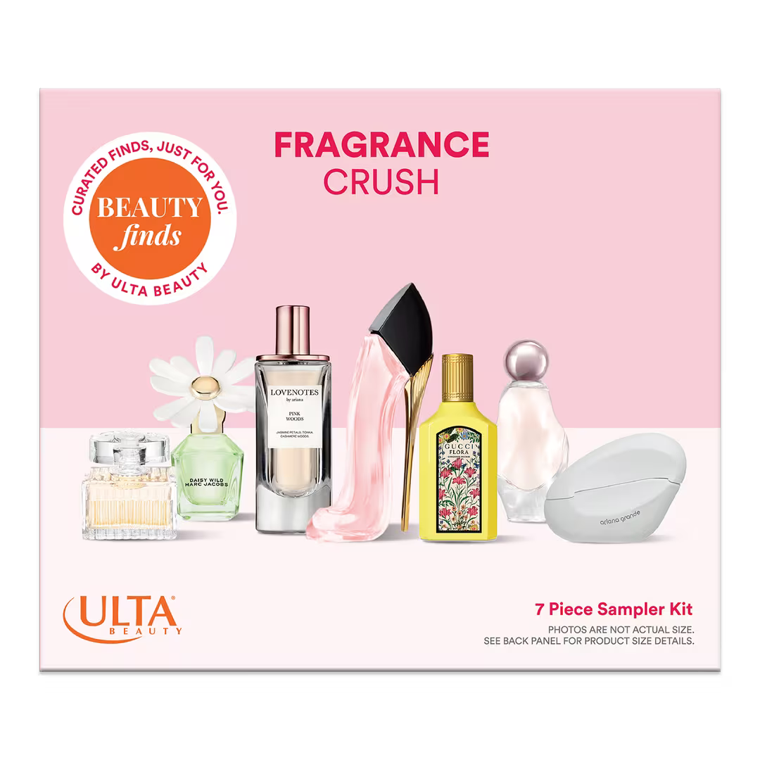Fragrance Crush Ulta Beauty Preventa