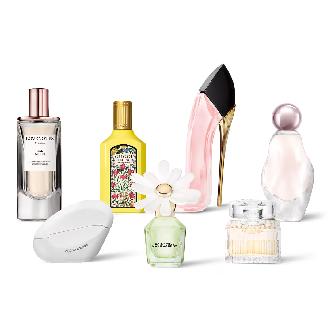 Fragrance Crush Ulta Beauty Preventa