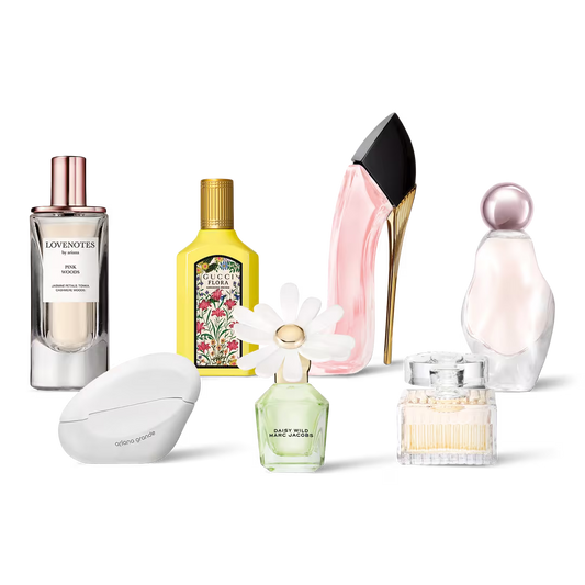 Fragrance Crush Ulta Beauty Preventa