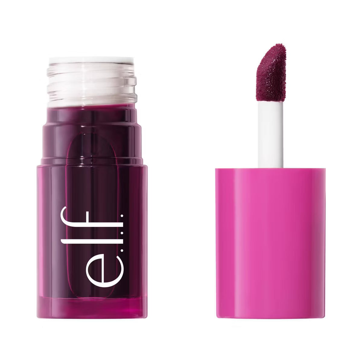 e.l.f. Sheer For It Blush Tint - Buildable Stain For Lips + Cheeks  Pre orden