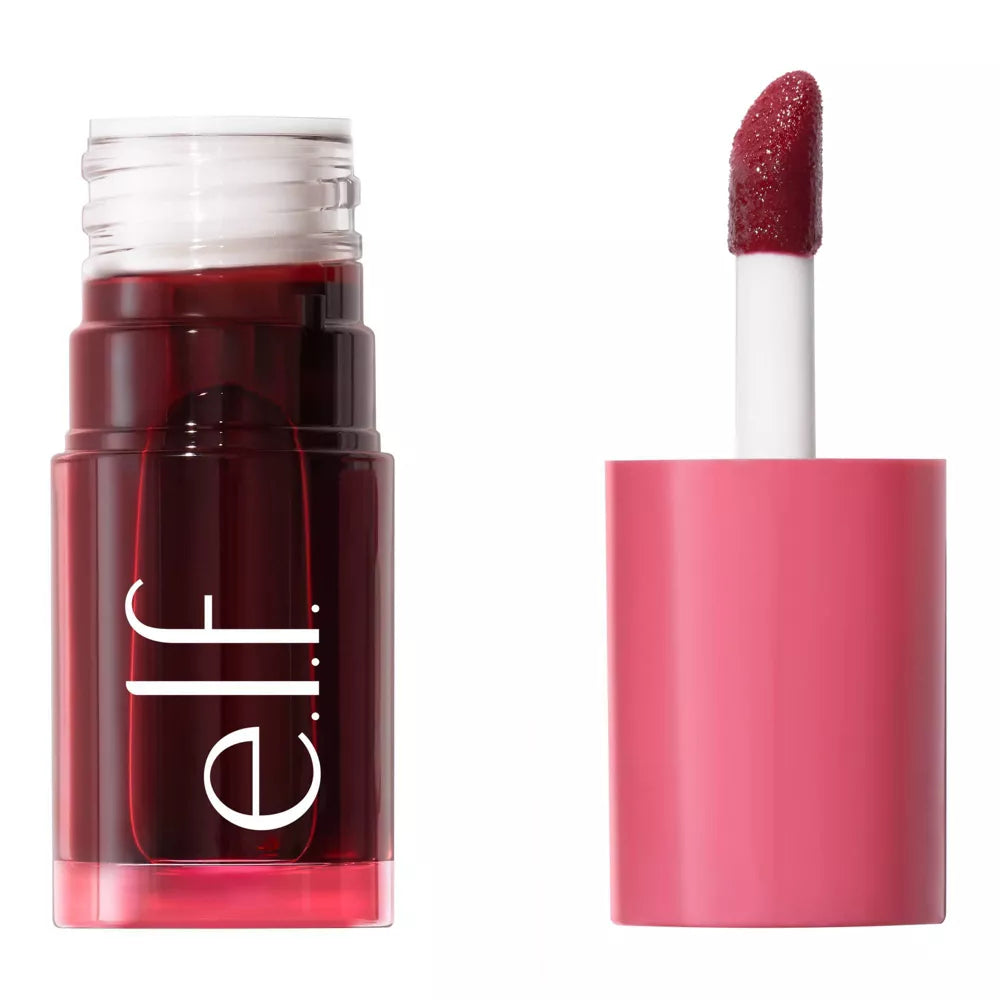 e.l.f. Sheer For It Blush Tint - Buildable Stain For Lips + Cheeks  Pre orden
