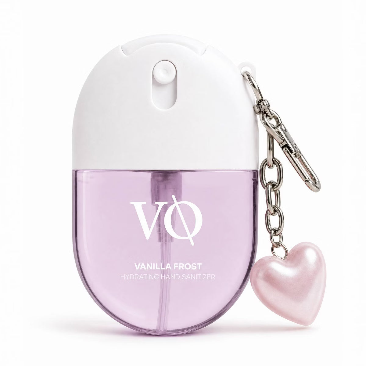 VQ Hand Sanitizer - Vanilla Frost - 1.01 fl oz Pre orden