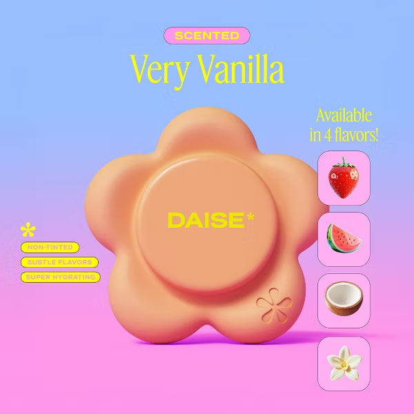 DAISE Lip Service Lip Balm Phone Pod