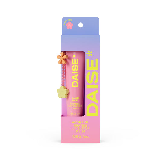 DAISE Tinted Lip Balm Cake Pop - 0.41oz