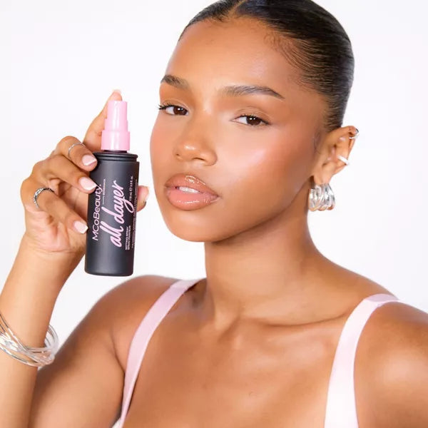 MCoBeauty All Dayer Setting Spray - 3.9 fl ozn Pre orden
