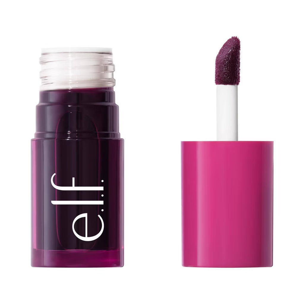 e.l.f. Sheer For It Blush Tint - Buildable Stain For Lips + Cheeks  Pre orden