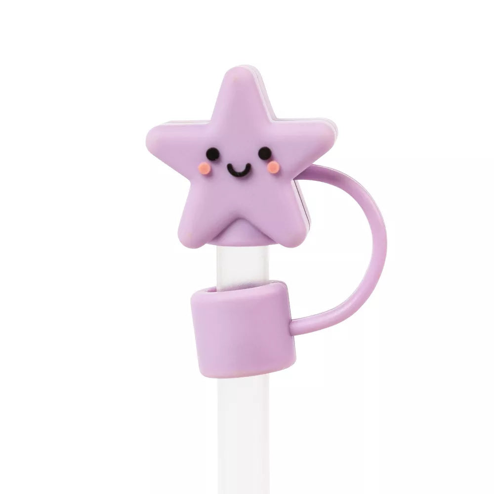 Cubre popotes estrella