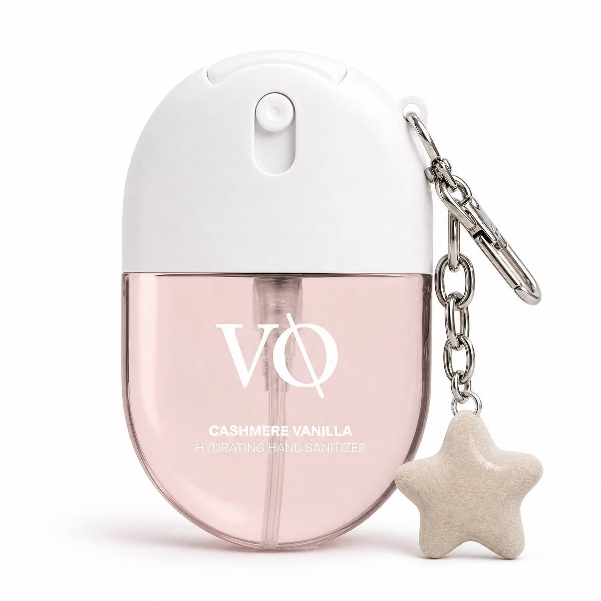 VQ Hand Sanitizer - Cashmere Vanilla - 1.01 fl oz Pre orden