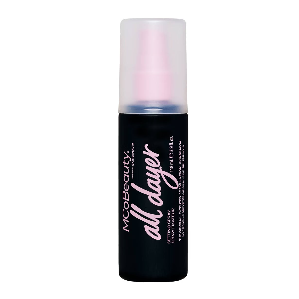 MCoBeauty All Dayer Setting Spray - 3.9 fl ozn Pre orden